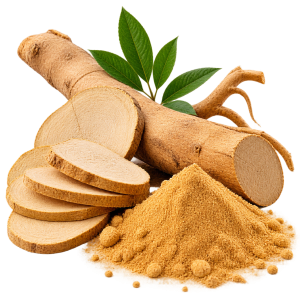 Tongkat Ali Root Extract