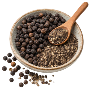 Black Pepper Extract