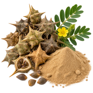 Tribulus Terrestris