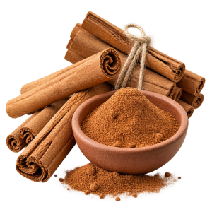 Ceylon Cinnamon