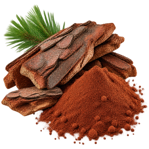 Maritime Pine Bark Extract