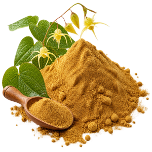 20% Pure Extract Powder