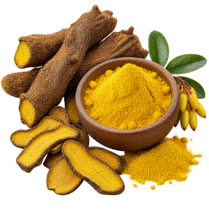 Berberine HCL