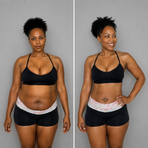 Nature's Metformin—Melted 20 lbs & Zero Sugar Crashes!