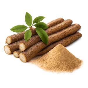 Fadogia Agrestis Stem Extract