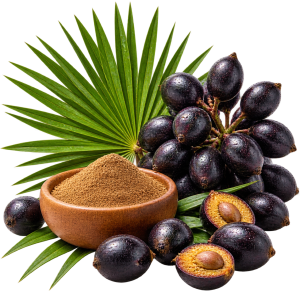 Saw Palmetto Berry