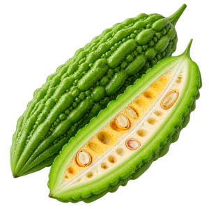 Wild Bitter Melon