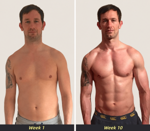 Instant Nitric Oxide Surge & Explosive Stamina!