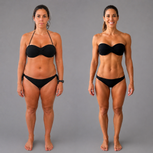 Lost 24 lbs in 6 Weeks & Erased All Food Noise!